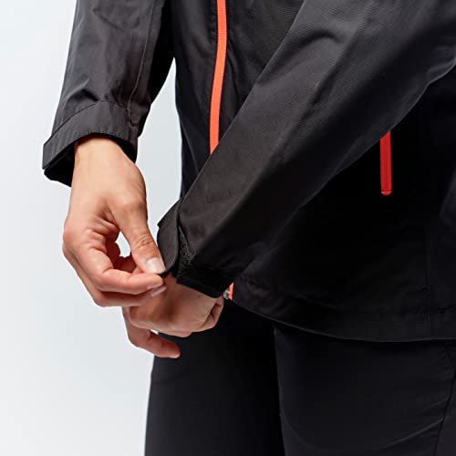 Salewa Kobiety Puez (Aqua 3) Ptx W Jkt 00-0000024546 Kurtka, Czarny, M