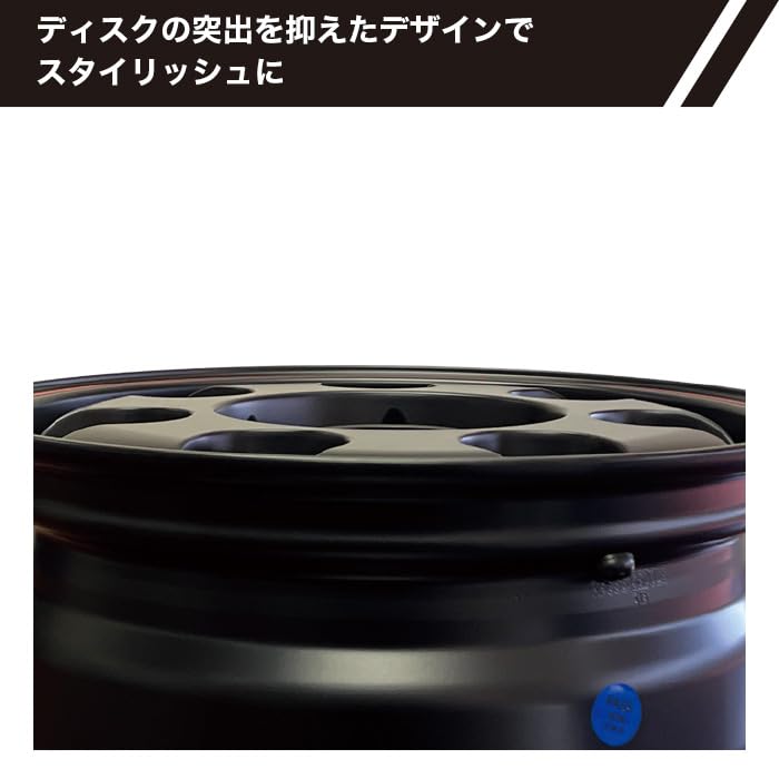 りれい　Ⅵ 6 KOSEI QRASIZ VS6 15インチ 6.0J +53 5-114.3 シルバー 4本で送料無料