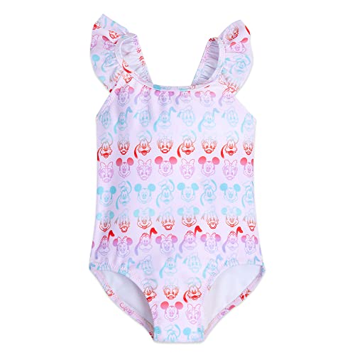 Maillot de bain Mickey Mouse pour les séances bébé nageur