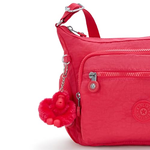 Image of Kipling Women's Gabbie Small Crossbody, Lightweight Everyday Purse, Casual Shoulder Bag