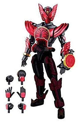 Amazon.co.jp: SO-DO CHRONICLE 層動 仮面ライダーオーズ COMBO