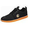 Taekwondo Schoenen,Ademende Kung Fu Tai Chi Schoenen Voor Volwassenen En Kinderen (Color : Black, Size : 40 EU)