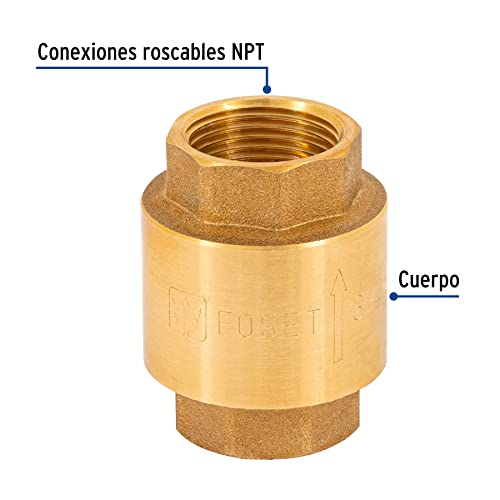 Válvula de seguridad para gas 17 Imagen adicional