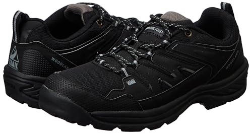 Image of Woodland Mens Gc 6340024hs Sneaker