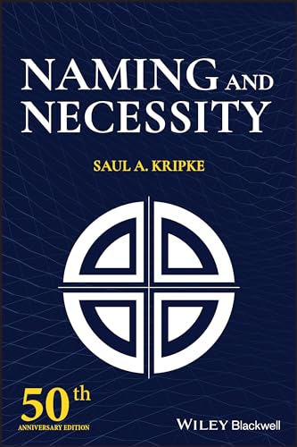 Naming and Necessity: 50th Anniversary Edition