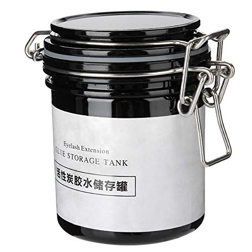 Vaso di stoccaggio sigillato con serbatoio di