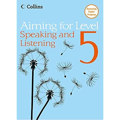 Level 5 Speaking and Listening