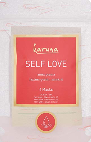 Karuna Compassion Set - Self Love, 1 ct.