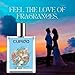 Cu.pid Fragrances. Original Cologne for Men with Unique Scent Formula 50ml Perfume, Long Lasting Fragrances (50ML (Pack of 1))