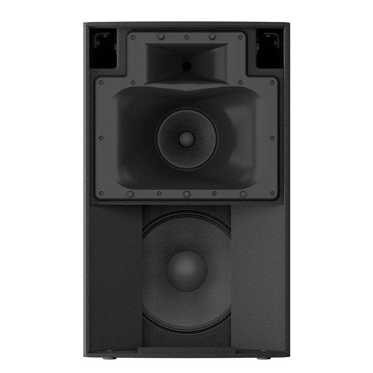 yrm※ Amazon.com: Yamaha DZR315 15 Inch 2000-Watt 3-Way Powered Speaker
