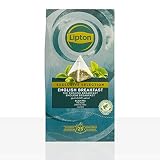 Lipton Tee Exclusive Selection English Breakfast 6 x 25 Beutel á 2g