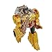 Transformers Bumblebee Cyberverse Adventures Dinobots Unite Toys Dino Combiners Wheelgrim 2-Pack Action Figures, Ages 6 and Up, 4.5-inch