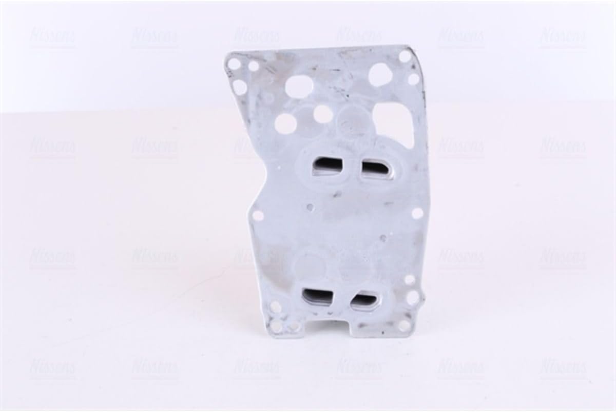 Nissens Engine Oil Cooler - 90902
