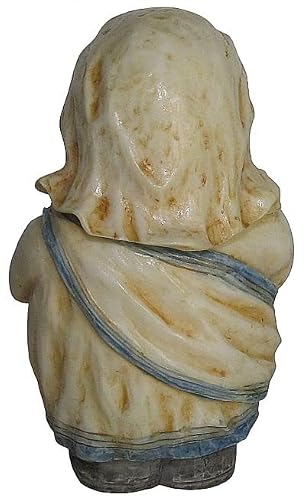 Harmony Kingdom - Harmony Ball - Pot Bellys Mother Teresa Figurine #TOP3