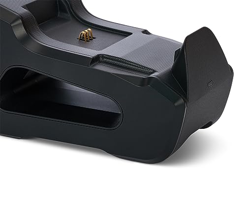 Image of PowerA Solo Charging Stand for Xbox Series X|S - Black, Works with Xbox One, Charging Station for Xbox Wireless Controller, Officially Licensed