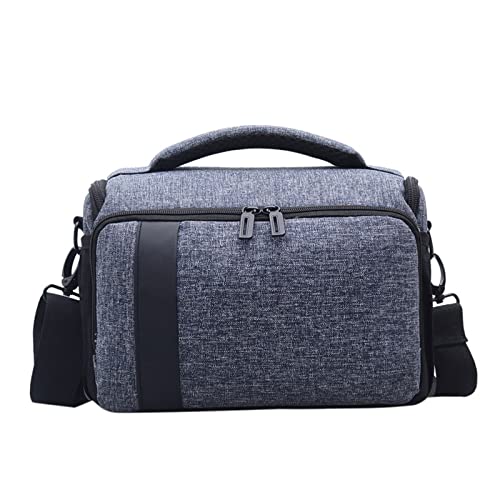 Bolsa para Proyector de Video, Estuche de Almacenamiento para Proyector Wanbo Mini, Estuche Portátil para Mini Proyector, Accesorios para Proyector miniatura 1