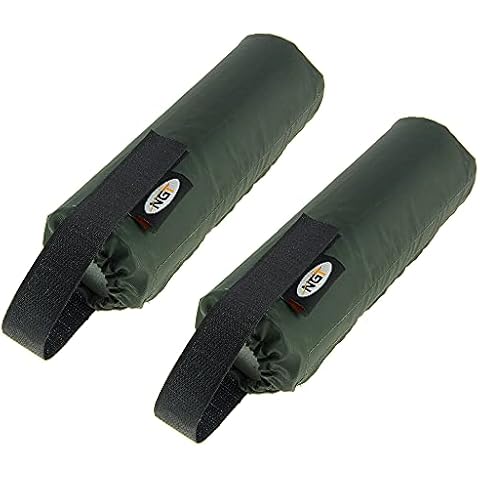 NGT Universal Landing Net Float for Fishing Cover