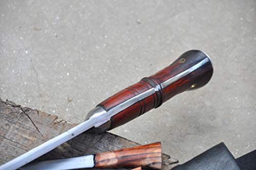Kukri-Messer Everest Collection – Gurkha Kukri mit 30 cm Klinge