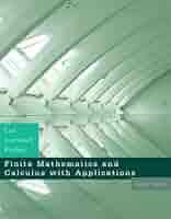 語学・辞書・学習参考書 finite mathematics and applied calculus Finite Mathematics and Applied Calculus, 5th Edition: Waner