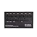 immagine 2EVGA SuperNOVA 750 G5, 80 Plus Gold 750 W, Fully Modular, Eco Mode con Fan FDB, 10 Year Warranty, incl. Power On Self tester Compact 150 mm, Power Supply 220-G5-0750-X2