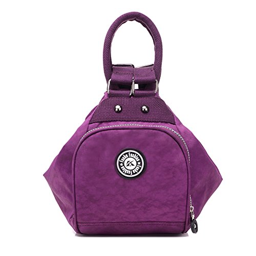 Sac à bandoulière Messenger étanche avec coffre Pack-C