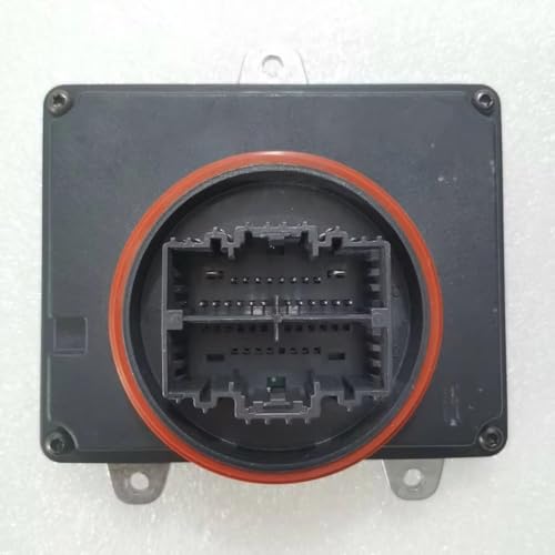 Module AFS 26055 DF65B commande de phare étanche pour Nissan Qashqai - 2