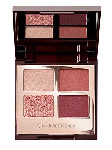 Charlotte Tilbury Luxury Palette - Walk Of No Shame