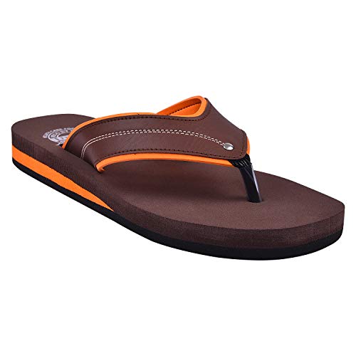 Image of DR PLUS Women's Healthcare, Diabetic and Orthopedic Light Weight MCR /MCP Footwear /Sandals /Slipper /Chappal