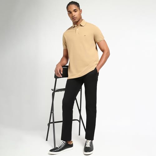 Image of Tommy Hilfiger Men T-Shirt