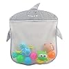 Urisgo Badspeelgoed opbergen, badkamer speelgoed organizer badspeelgoed opberger speelgoed organizer houder voor…