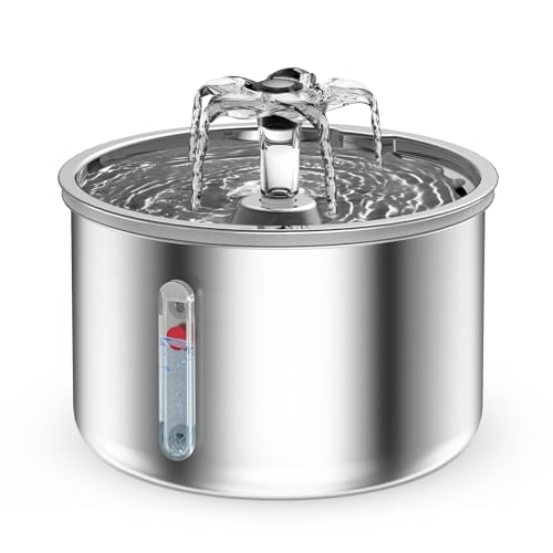 Cat Drinking Fountain Petbarn 2024 Vet Ranch We Love Pets