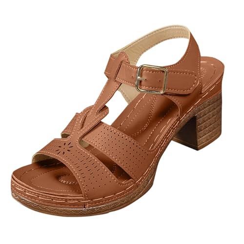Sandales romaines femme parfaites pour vos promenades et soirées d'été