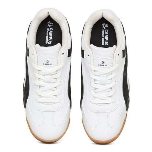 Image of Campus Men's Rustle Sneakers