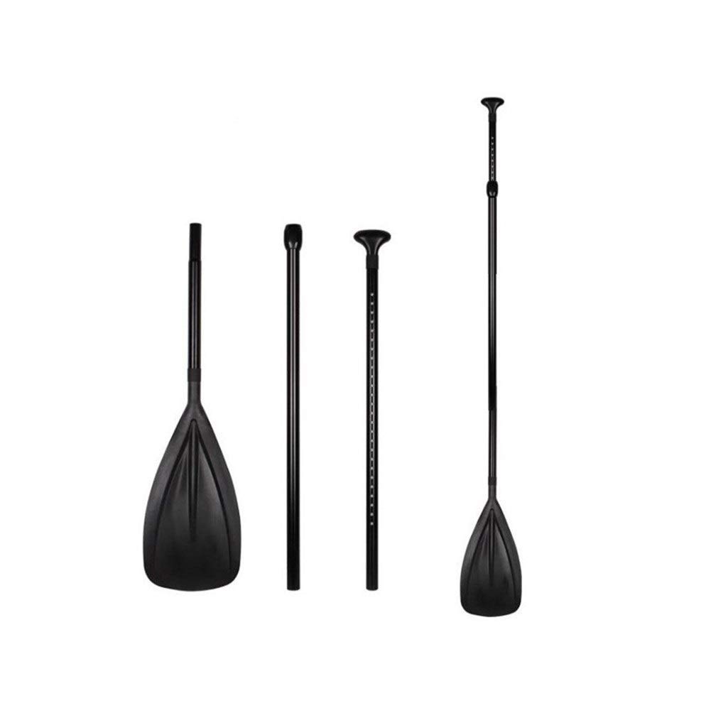 Accessoires de Surf Sup Stand-up Paddle Planche de Surf Kayak pagaie pagaie Bateau pneumatique Bateau pneumatique réglable en Alliage d'aluminium pour Le Surf, la mer, Le Cadeau