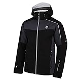 Weitere Features sind eine feste einklappbare Kapuze und ein fester Schneefang mit Gripper Tape. Ersetzt die Vigour Jacke aus unserer AW18 Ski-Kollektion