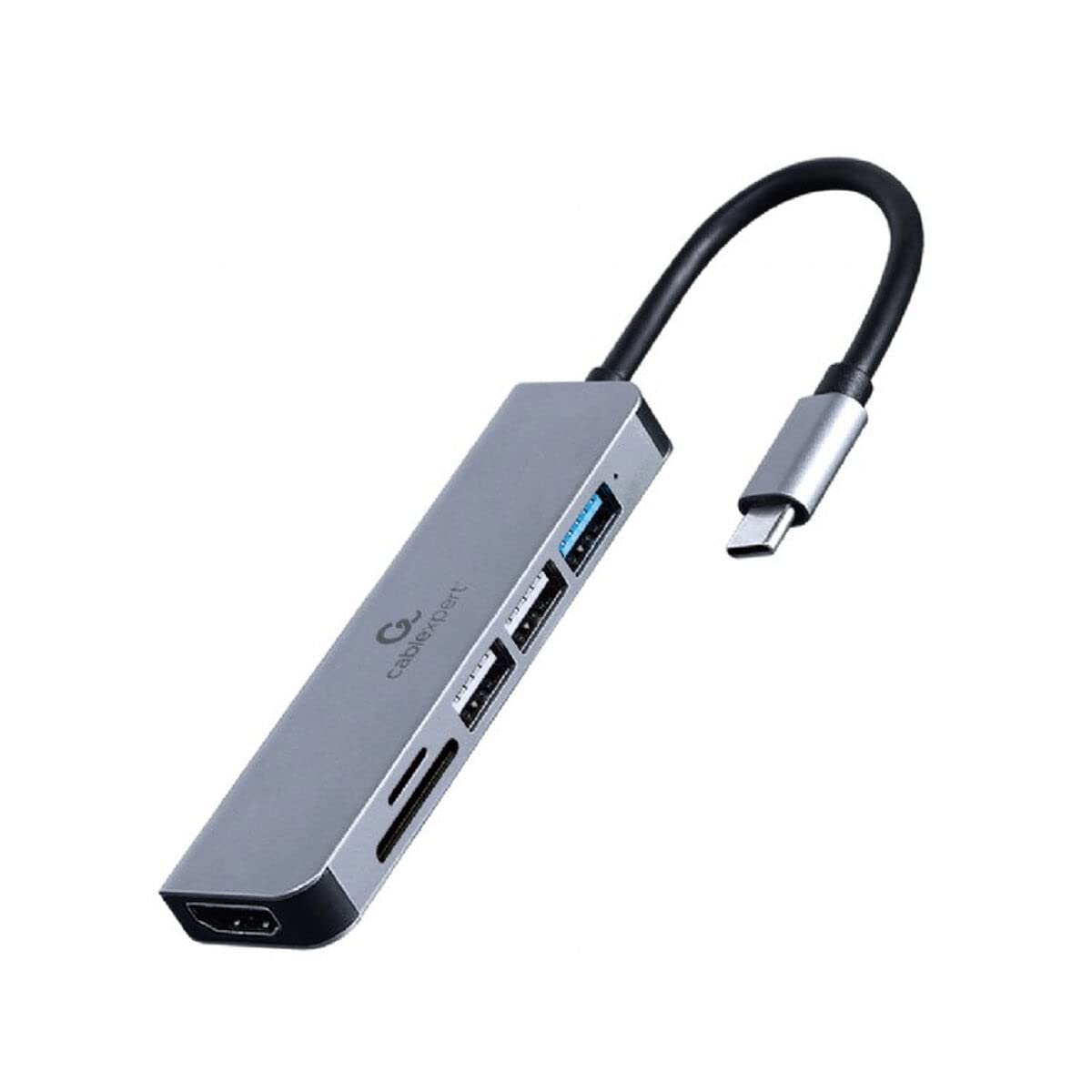 Amazon.co.jp：Gembird ACMCOMBO602 ノートパソコン用ドックポート