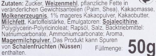 Prince Polo XXl Waffelriegel Classic, 28er Pack (28 x 50g)