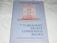 Selections From Reader's Digest Condensed Books Volume 1, 1994 B000MQABH4 Book Cover