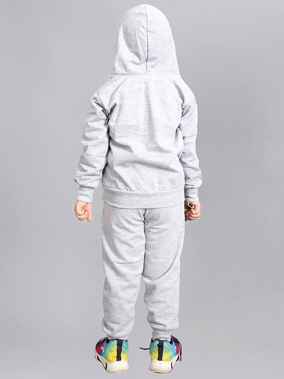 Image of Kids Winter Wear Casual Clothing Set for Baby Boy Girl
