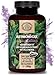 Artischockenextrakt - 1800mg Tagesdosis mit 5% Cynarin - WICHTIG: 30:1 Extrakt (= 54.000mg Artischocke pro Dosis) I 180 Artischocken Kapseln Hochdosiert I Laborgeprüft & Vegan I aus DE I SCHEUNENGUT®