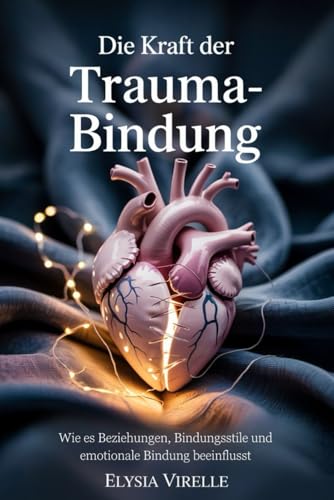 DIE KRAFT DER TRAUMA-BINDUNG: Wie es Beziehungen, Bindungsstile und emotionale Bindung beeinflusst