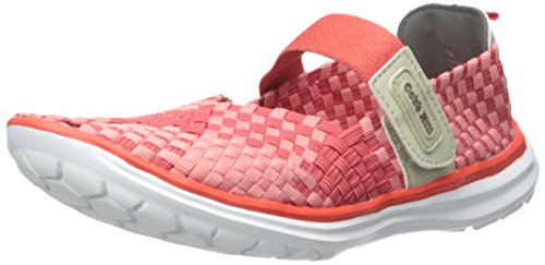 Cobb Hill by New Balance Women's Wink-CH Flat