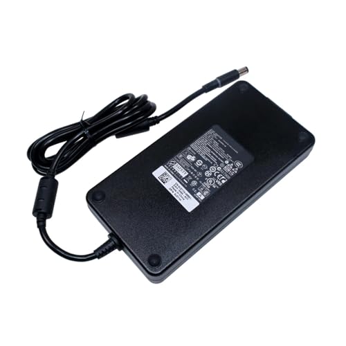 Adaptateur 19.5V 12.3A 240W ultra-mince chargeur alimentation PC portable connecteur 7.4 5.0mm - 5