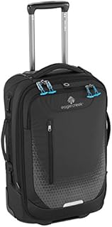 Eagle Creek Expanse International Carry-on Luggage, Black