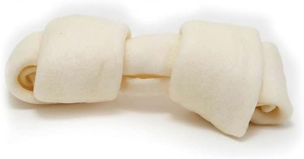 Gloria Snackys Rawhide Masticable Nudos 150 g
