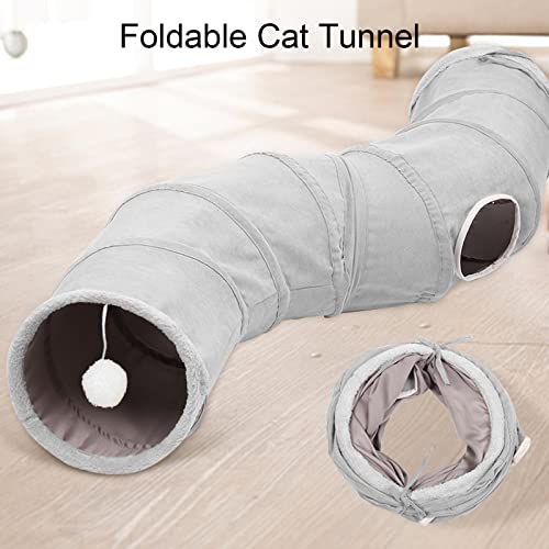 Nimomo Cat Tunnel - Image 2