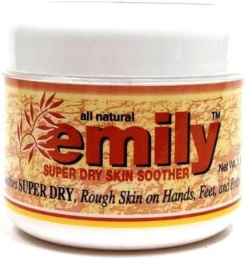 Emily Super-Dry Soother 7.4 Oz