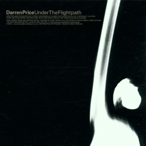 Under The Flightpath [Audio CD]