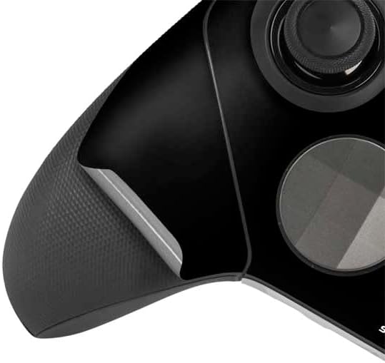 Skinit Decal Gaming Skin Compatible with Xbox Elite Wireless Controller Series 2 - Officially Licensed Sarah Richter Crow and Moon Phases by Sarah Richter Design