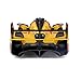Xiangtat 1/24 Model Car for Ferrari 499P 83# Yifei Ye Racing Car Le Mans Champion Alloy Luxury Vehicle Diecast